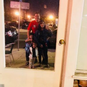 Meet your Posher, Maggie